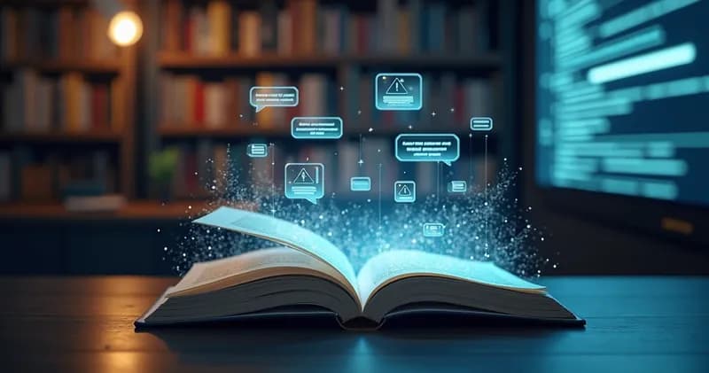 Como usar o ChatGPT na escrita de livros: riscos e cuidados