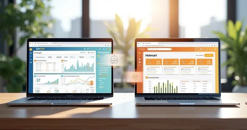 Kiwify vs Hotmart: Qual Plataforma Escolher para Suas Mentorias?