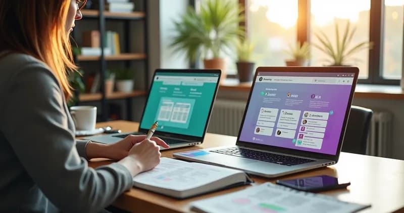 Kiwify vs Mentorfy: Qual Plataforma de Mentoria Escolher?