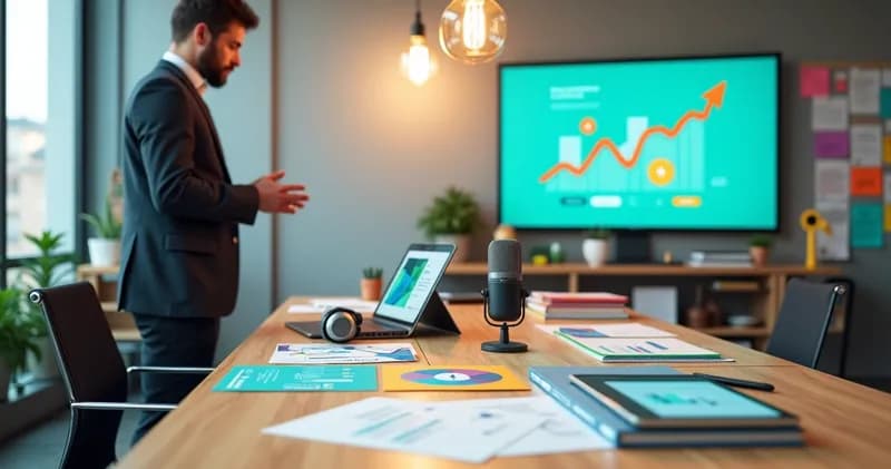 Seis maneiras de criar e vender produtos digitais lucrativos