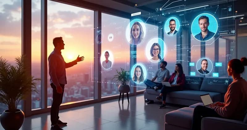 Mentorias em times: práticas de liderança no ambiente digital