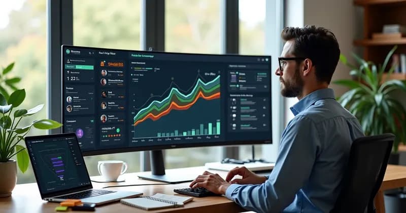 Tráfego Digital: Guia Completo Para Mentores Que Querem Escalar