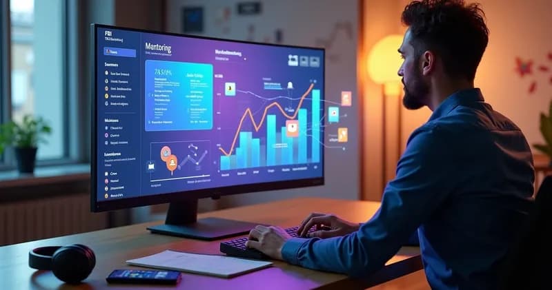 Email marketing para mentorias: estratégias que escalam