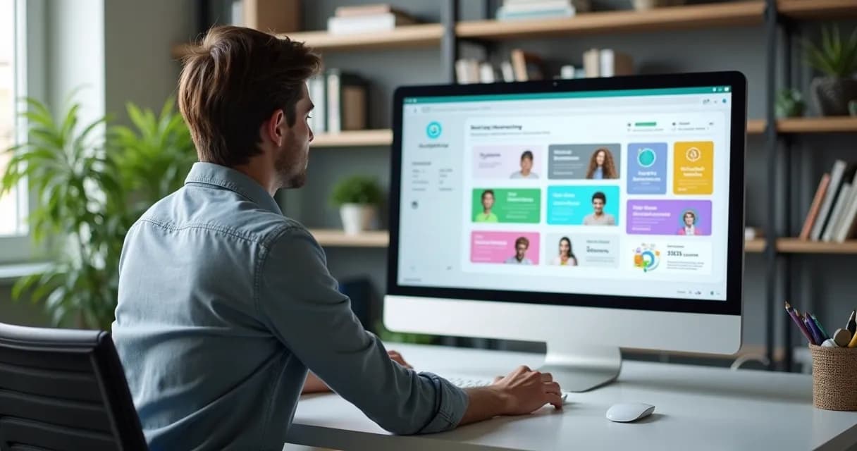 Mentorfy: Como Estruturar e Escalar Sua Mentoria Online