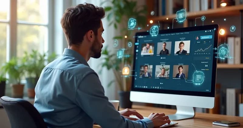 Mentoria online: estratégias para escalar seu negócio digital