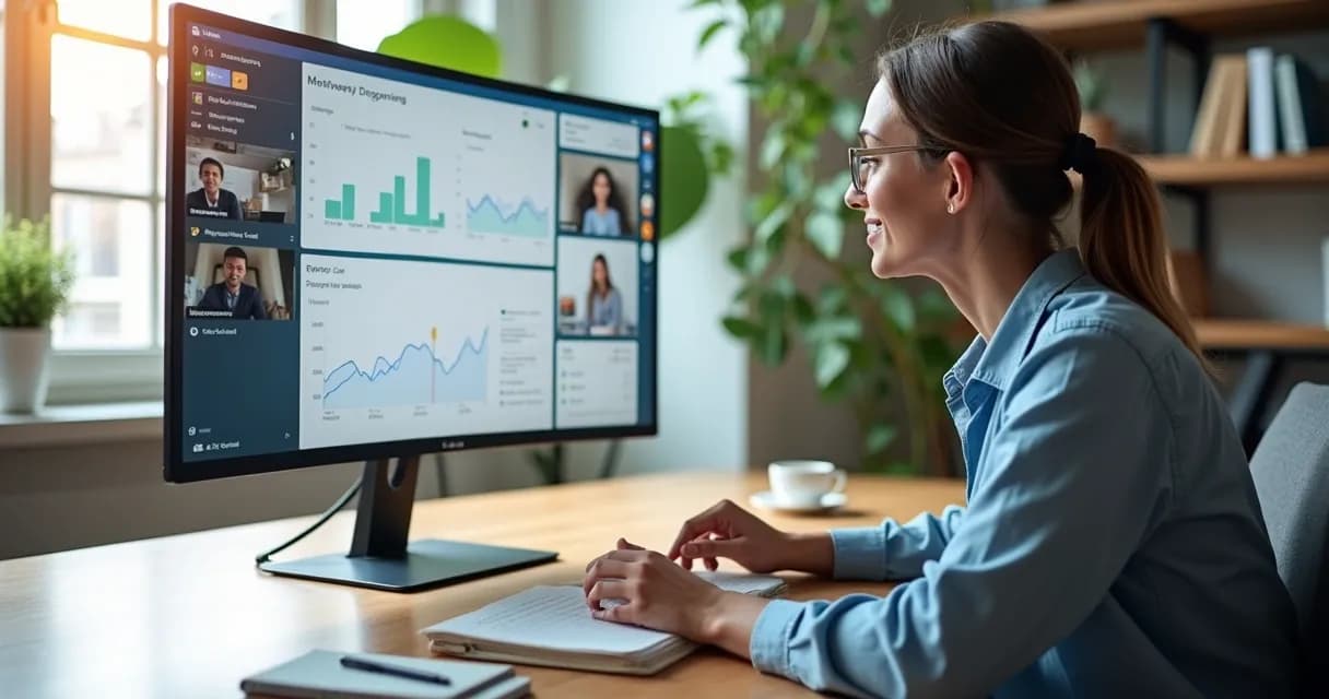 Mentorfy: Como Escalar Seu Negócio de Mentoria Online