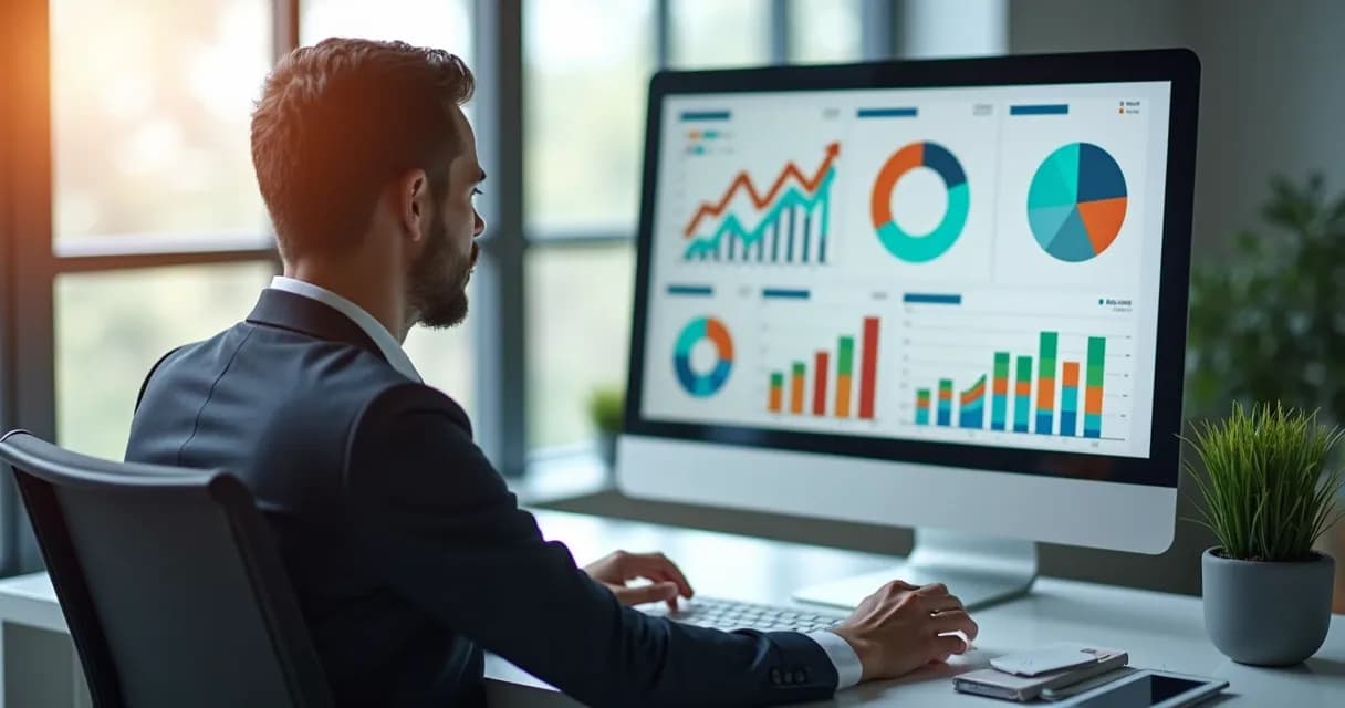 Como Mensurar o Sucesso dos Seus Mentorados com Indicadores