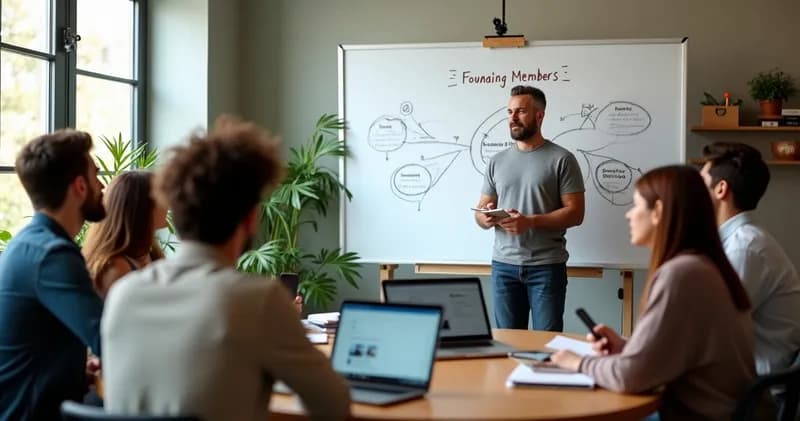 Como iniciar seu projeto de mentoria: um guia prático