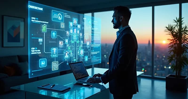 Como captar mentorados empresariais com LinkedIn Ads em 2026