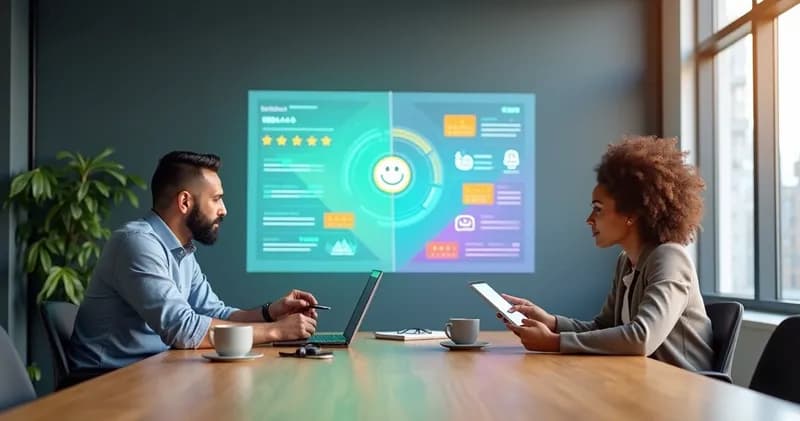 Indicadores de satisfação do mentorado para acompanhar