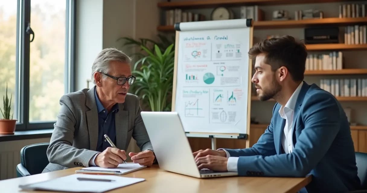 Mentoria o que é? e como funciona? qual o papel de um mentor ?