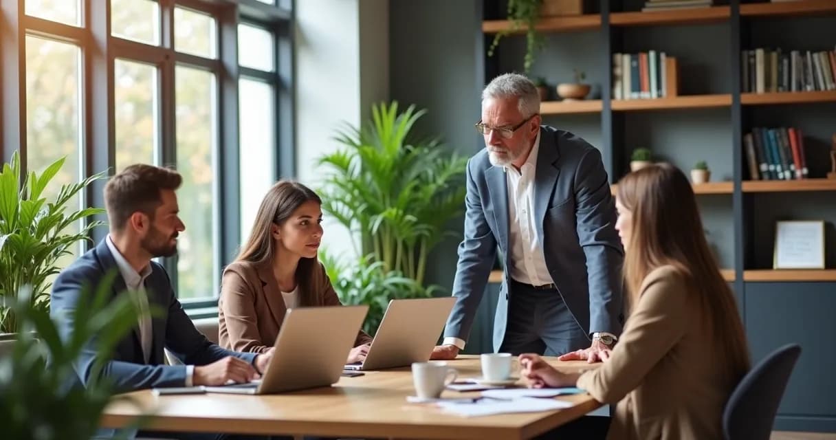 Mentor: como estruturar e escalar seu negócio de mentoria