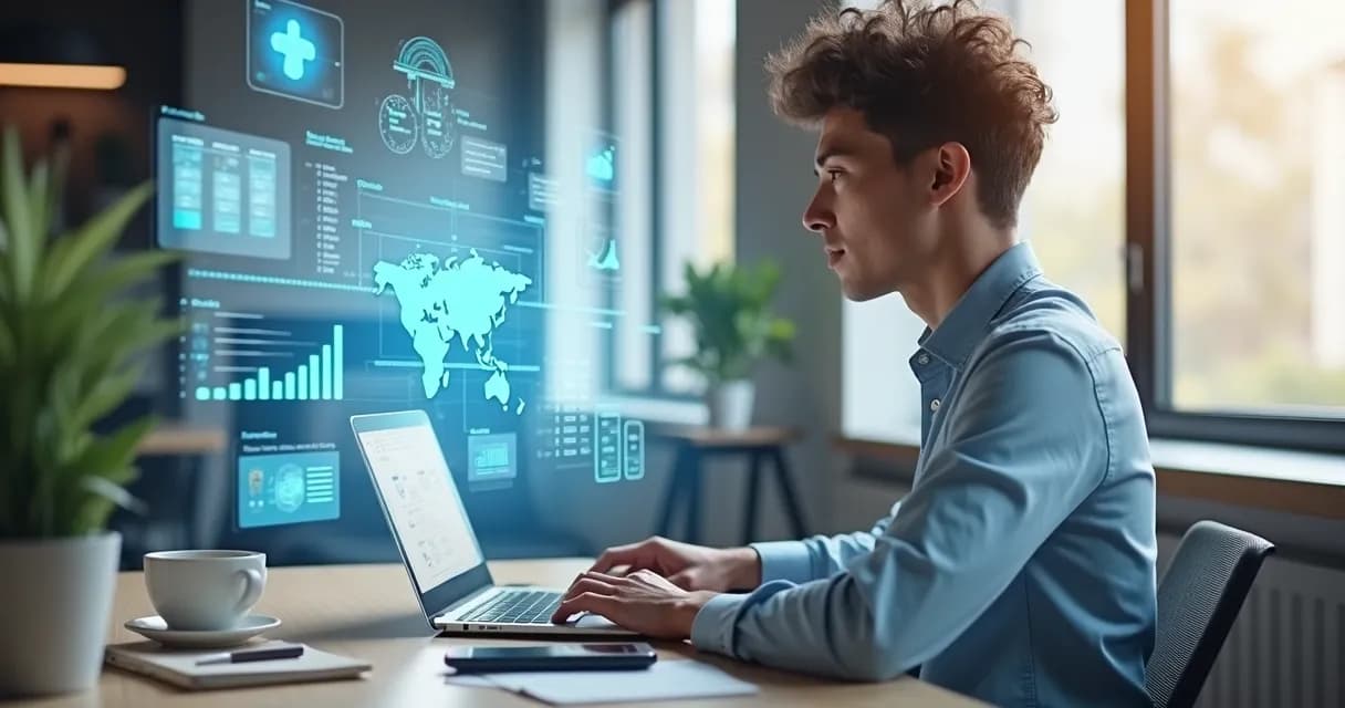 Como criar e vender a sua mentoria online do zero [GUIA COMPLETO]