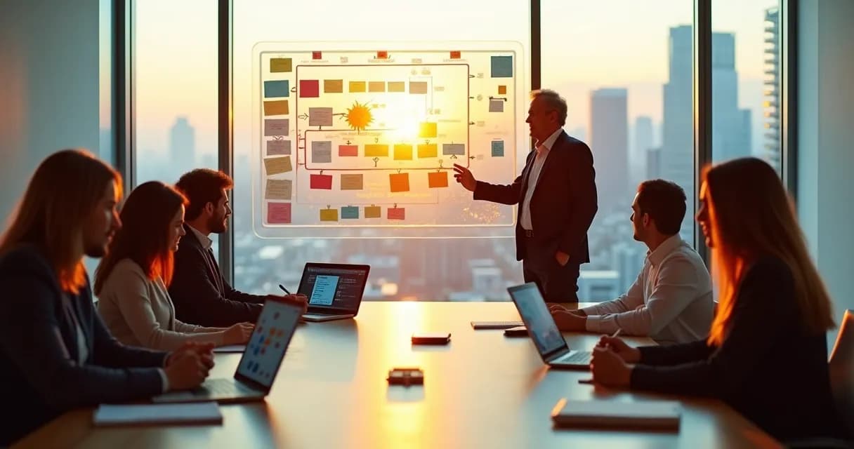 Como se tornar um mentor consolidado e escalar seu negócio