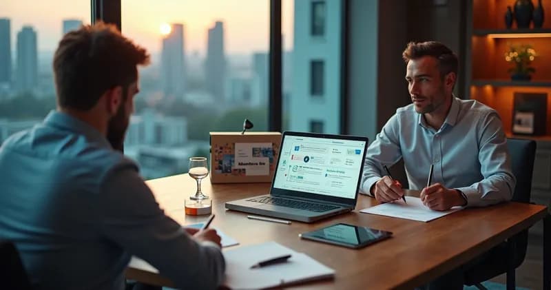 Como construir uma mentoria de alto valor para atrair clientes