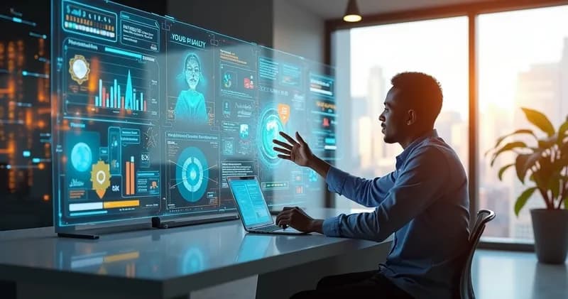 Integração de Ferramentas de IA em Mentorias em 2025