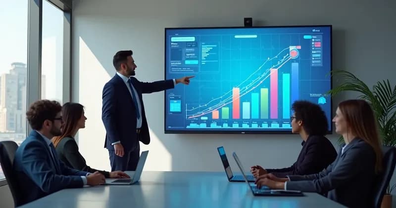 Mentoria: tipos, benefícios e como escalar seu negócio