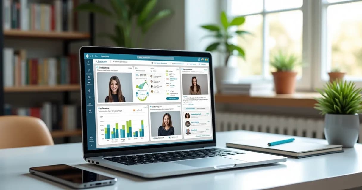 Ambientes Virtuais de Aprendizagem: Guia para Mentores