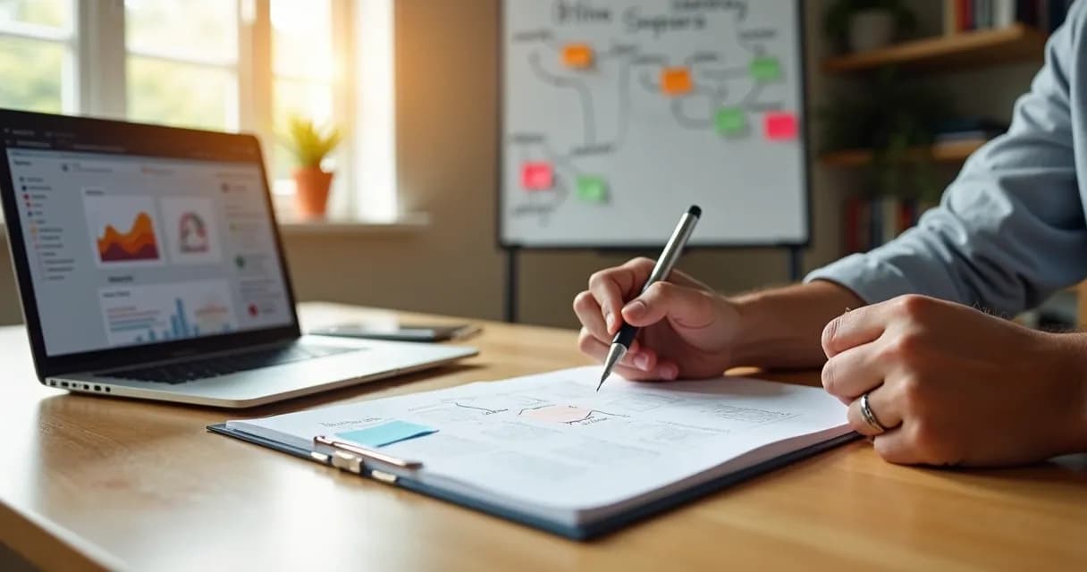 Como criar e vender a sua mentoria do zero | Checklist gratuito