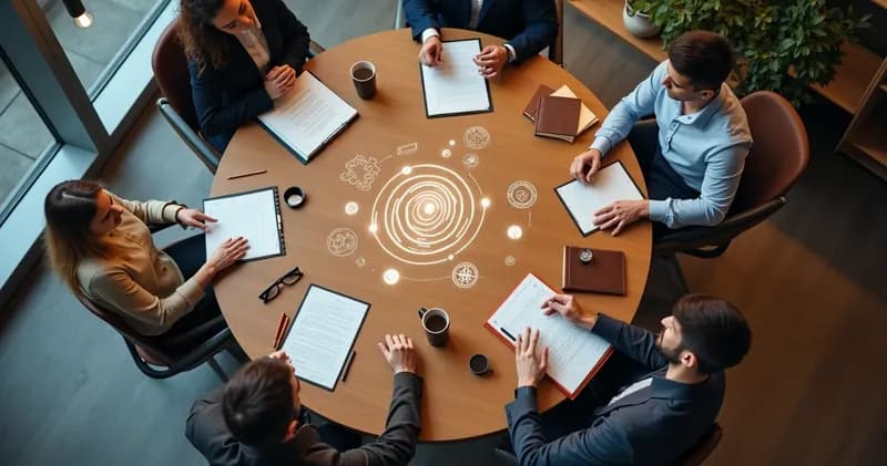 O que é mentoria, diferenças entre coaching, aconselhamento, psicologia e consultoria