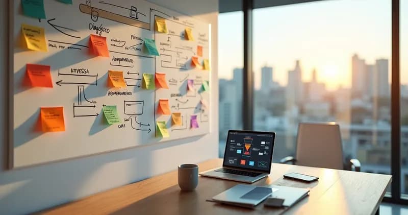 PO para Mentores: Como Estruturar Ofertas de Mentoria de Valor