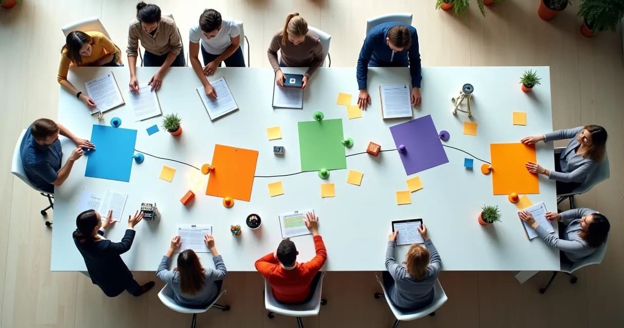 Cinco estratégias para ampliar a retenção dos seus mentorados