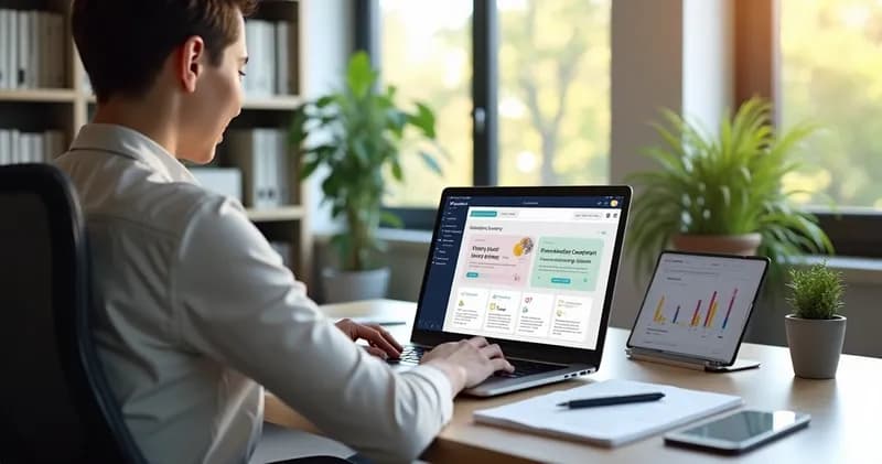 Como criar curso online para mentores escalar seu negócio