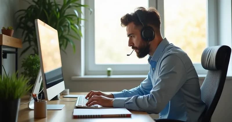 7 Passos para Criar uma Mentoria Online de Sucesso
