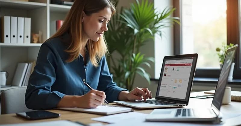 Curso online: como criar, vender e escalar mentorias digitais