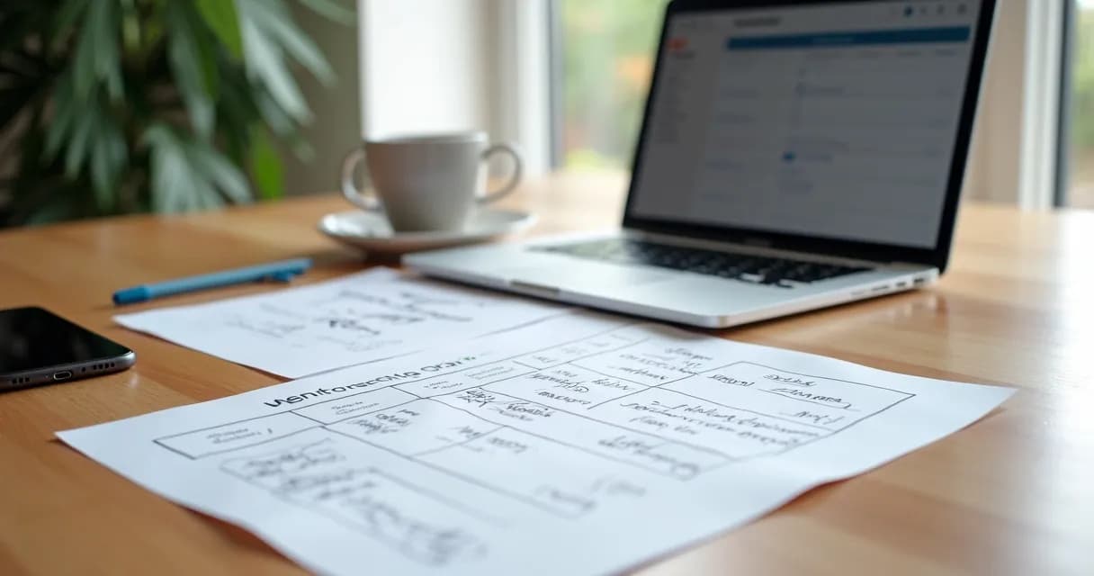 Como criar uma mentoria de sucesso em três passos simples