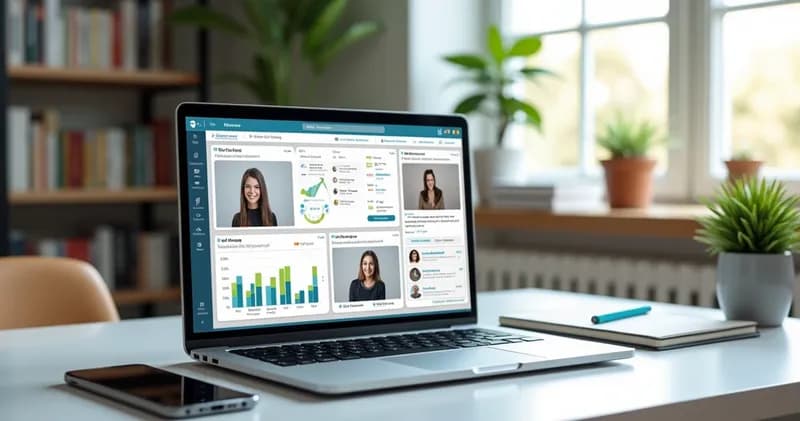 Ambientes Virtuais de Aprendizagem: Guia para Mentores